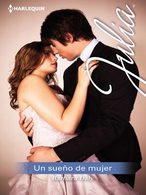 cover image of Un sueño de mujer